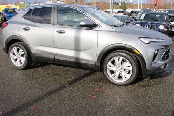 BUICK ENCORE GX 2024 KL4AMBS2XRB062908 image